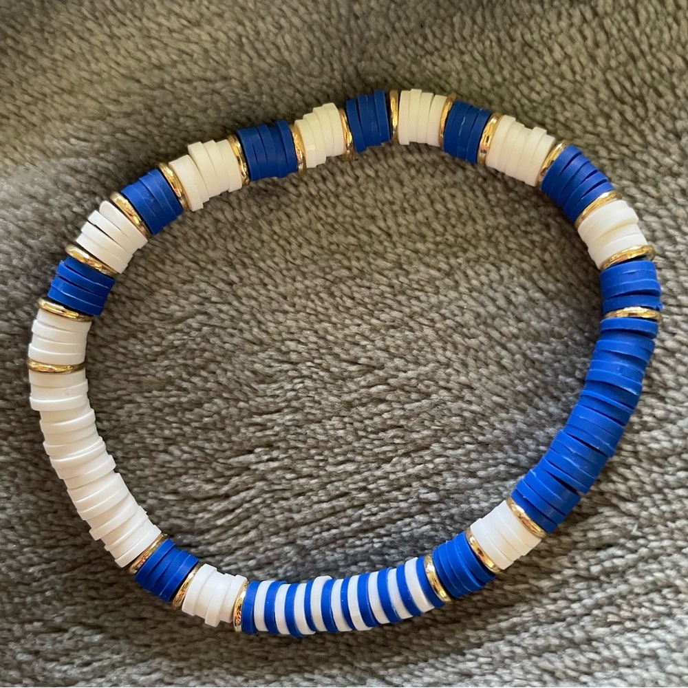 Homemade bracelets! - Picture 6 of 6